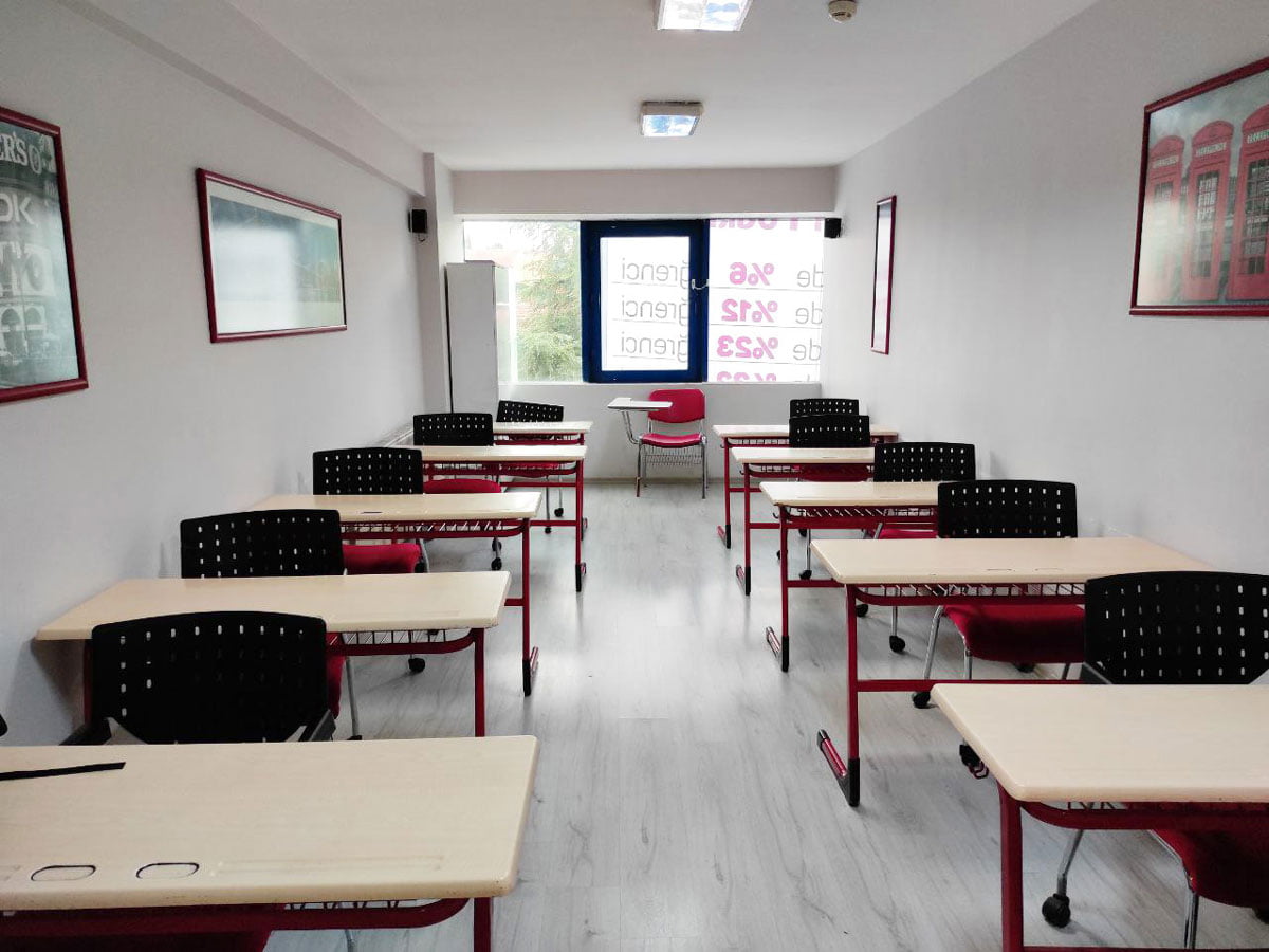 Bakırköy En İyi Dershane