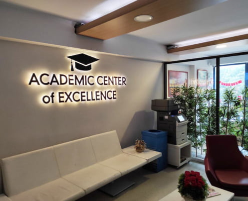 Bakırköy En İyi Lgs Kursu