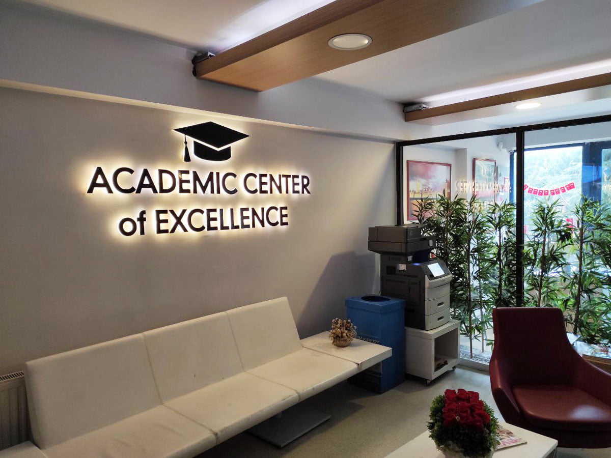 Bakırköy En İyi Lgs Kursu