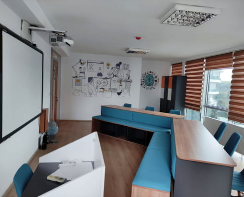 Göktürk En İyi Yks Kursu