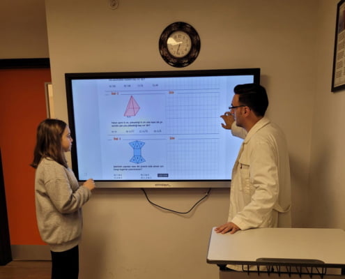 Halkalı En İyi Dershane