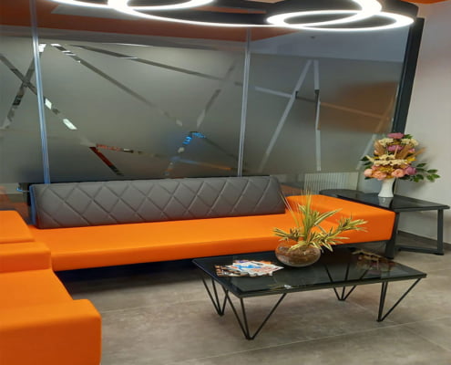 Halkalı Sevinç Kurs Merkezi