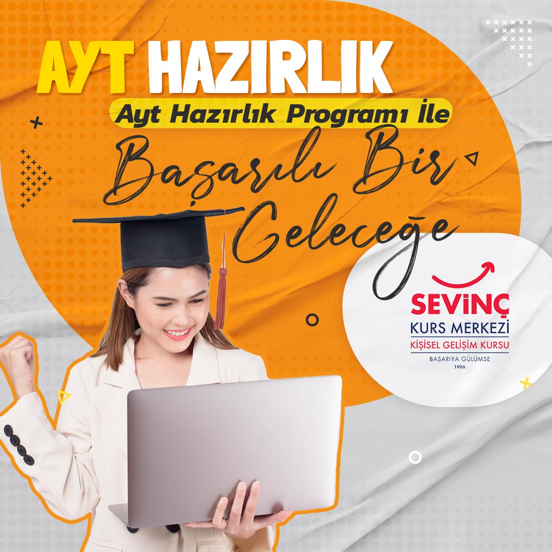 en iyi ayt hazırlık kursu