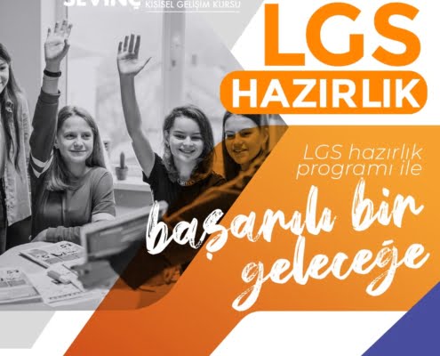 En İyi LGS hazırlık Kursu