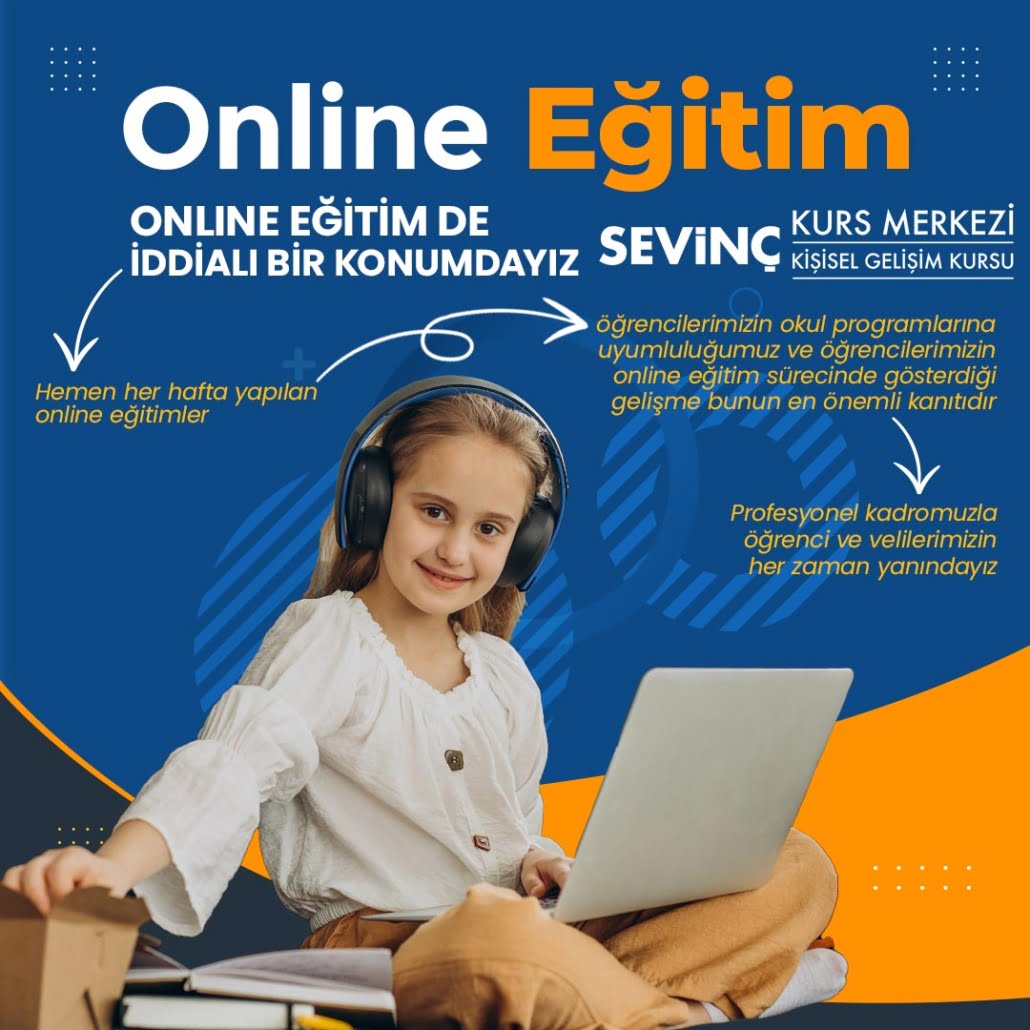 Sevinç Kurs Merkezi