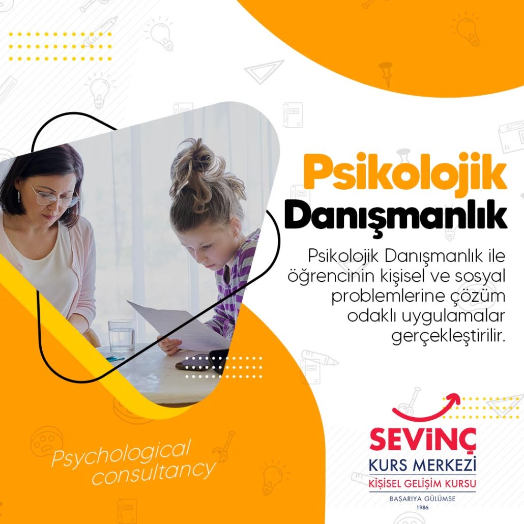 Sevinç Kurs Merkezi