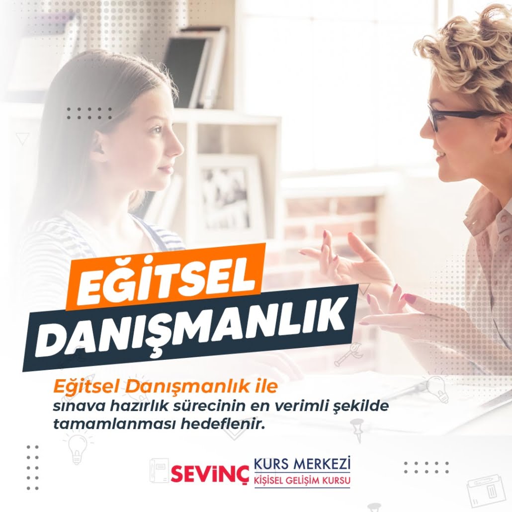Eğitsel Danışmanlık