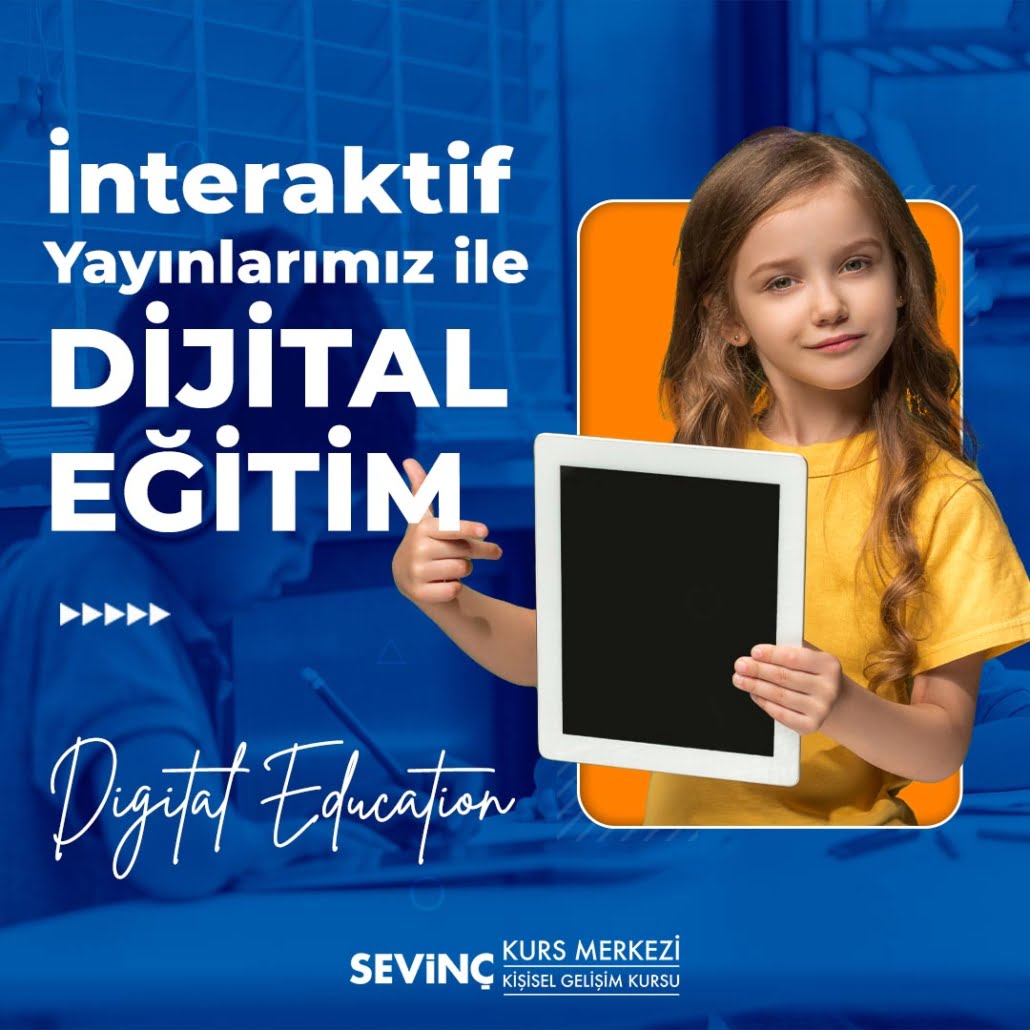 Sevinç Kurs Merkezi