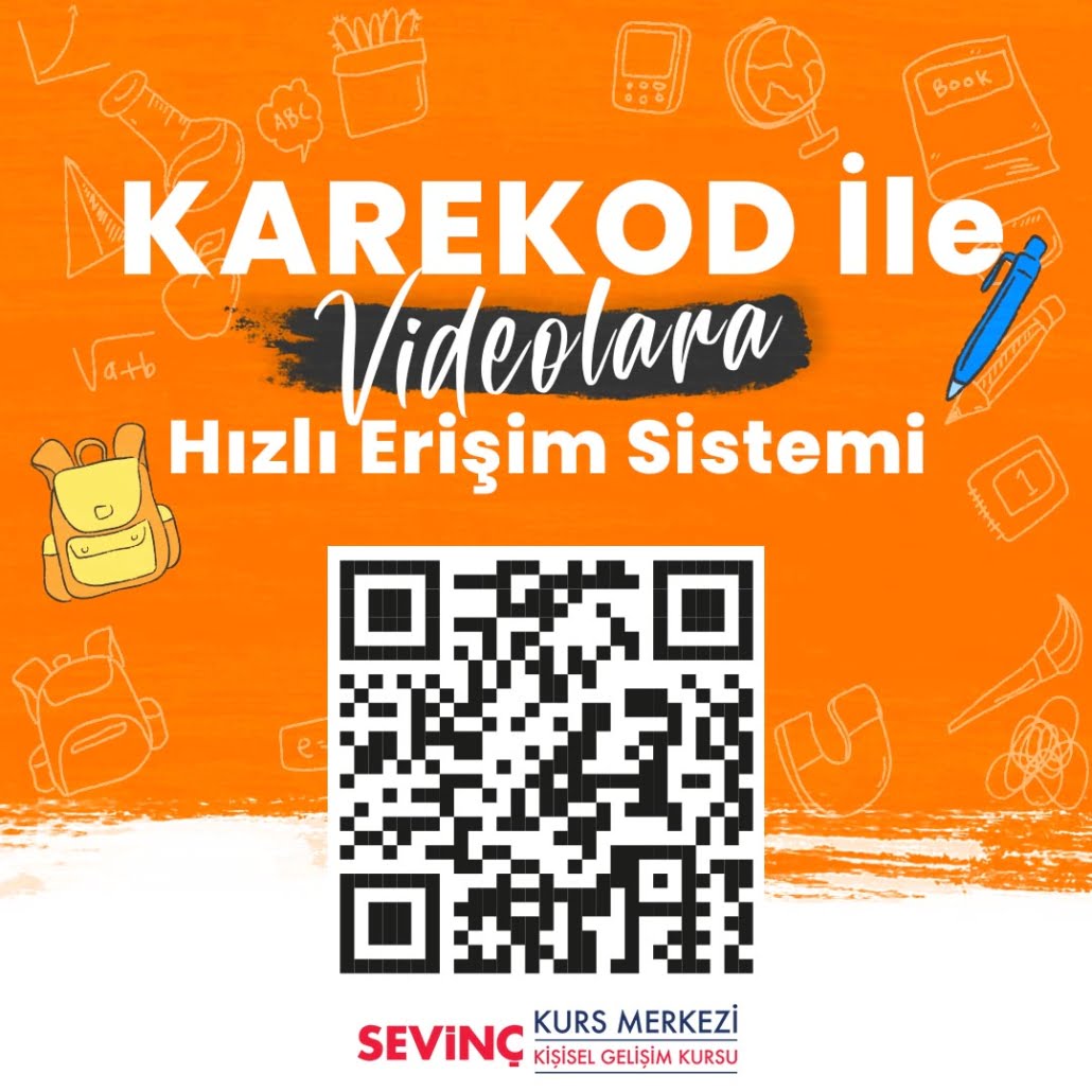 Sevinç Kurs Merkezi