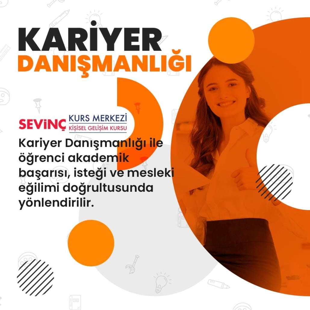Sevinç Kurs Merkezi