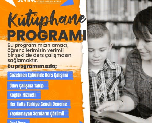 Sevinç Kurs Merkezi